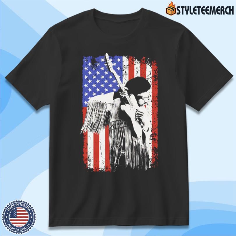 Jimi Hendrix Shirt I Am Experienced Official 4 Jimi Hendrix Shirt I Am Experienced Official