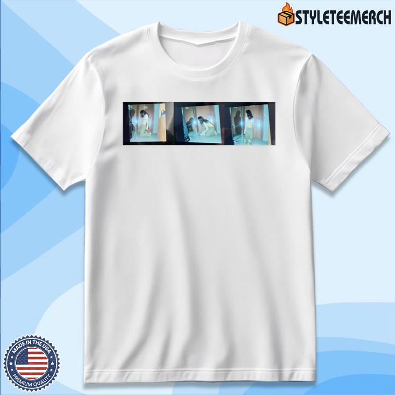 Lorde Tee Triptych Limited 4 Lorde Tee Triptych Limited