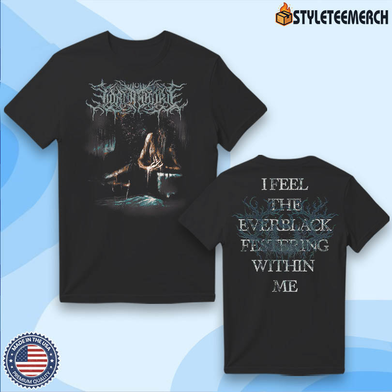 Lorna Shore IFTEFWM Cover 2025 Tee 4 Lorna Shore IFTEFWM Cover 2025 Tee