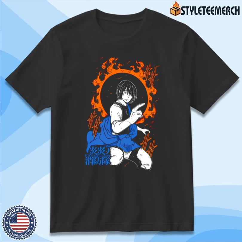 Marston Benimaru Shinmon Limited Tee 4 Marston Benimaru Shinmon Limited Tee