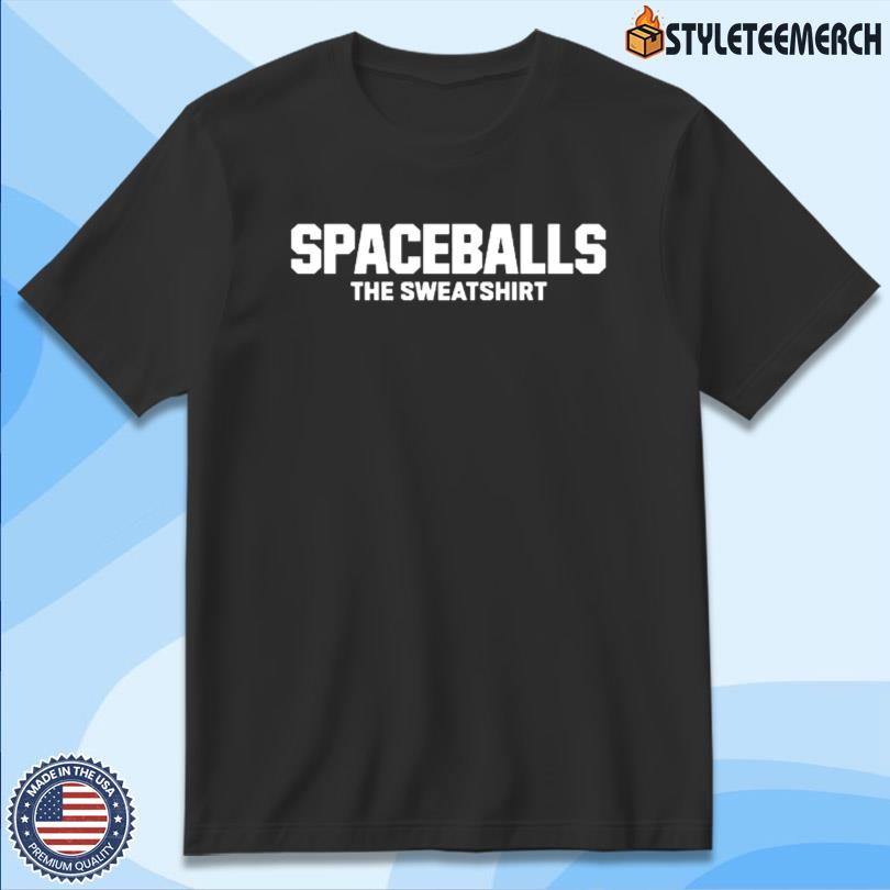 Mel Brooks Spaceballs 2 Merch 4 Mel Brooks Spaceballs 2 Merch