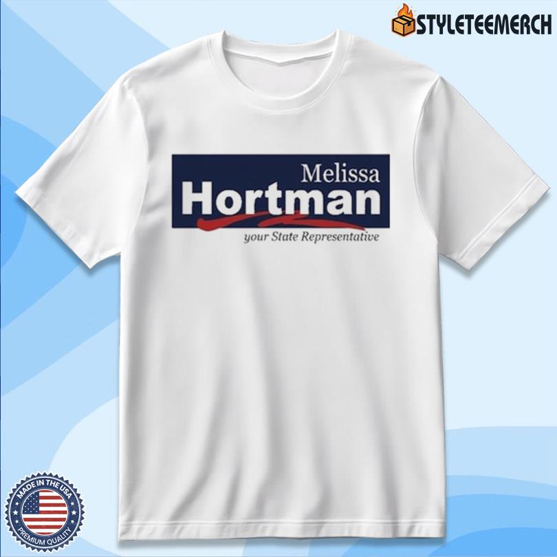 Melissa Hortman Shirt Limited 4 Melissa Hortman Shirt Limited