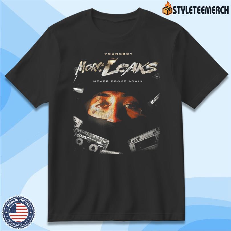 Never Broke Again Leaks 2025 Tee 4 Never Broke Again Leaks 2025 Tee