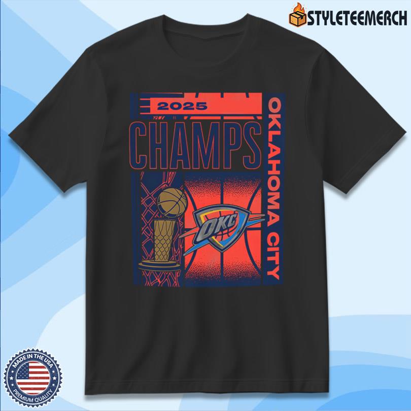 OKC Thunder Merch 4 OKC Thunder Merch