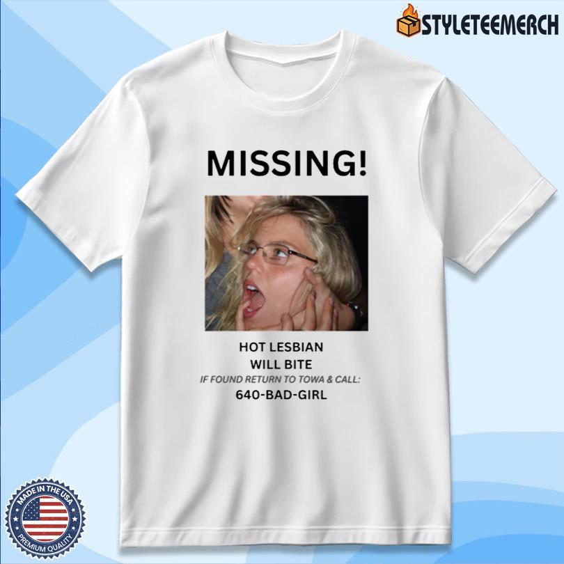 Renee Rapp Tee Missing New 4 Renee Rapp Tee Missing New