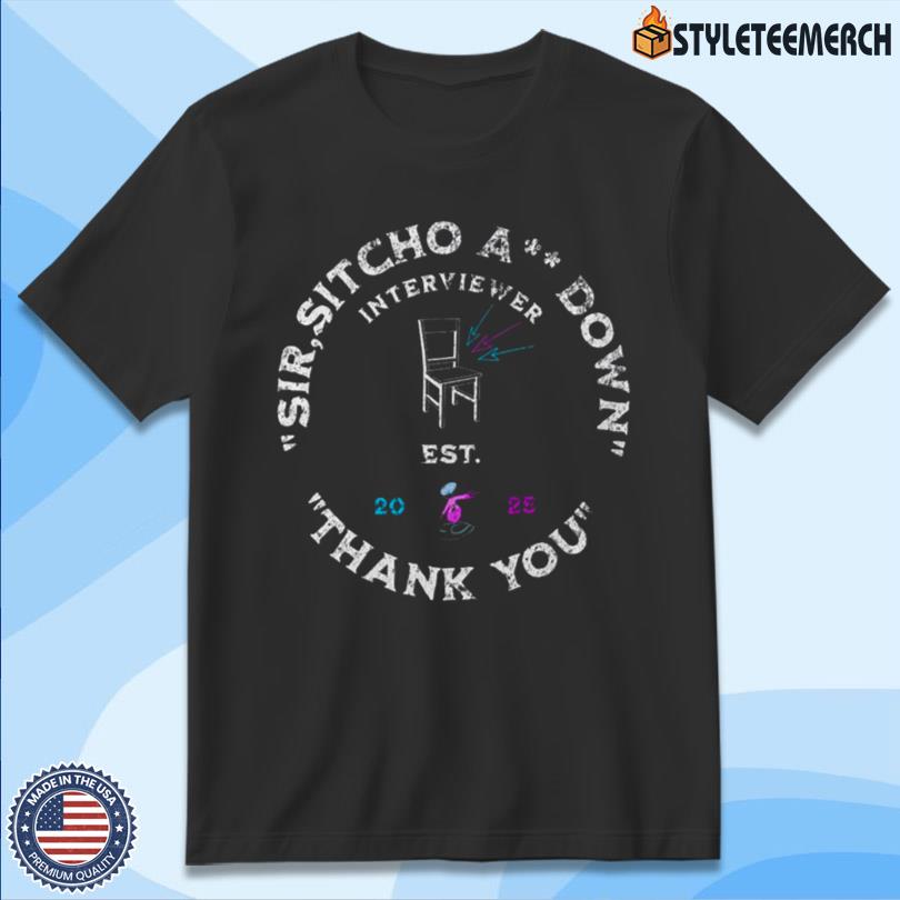 Sir Sitcho A Down Biker Gang JayPierlis Tee 4 Sir Sitcho A Down Biker Gang JayPierlis Tee