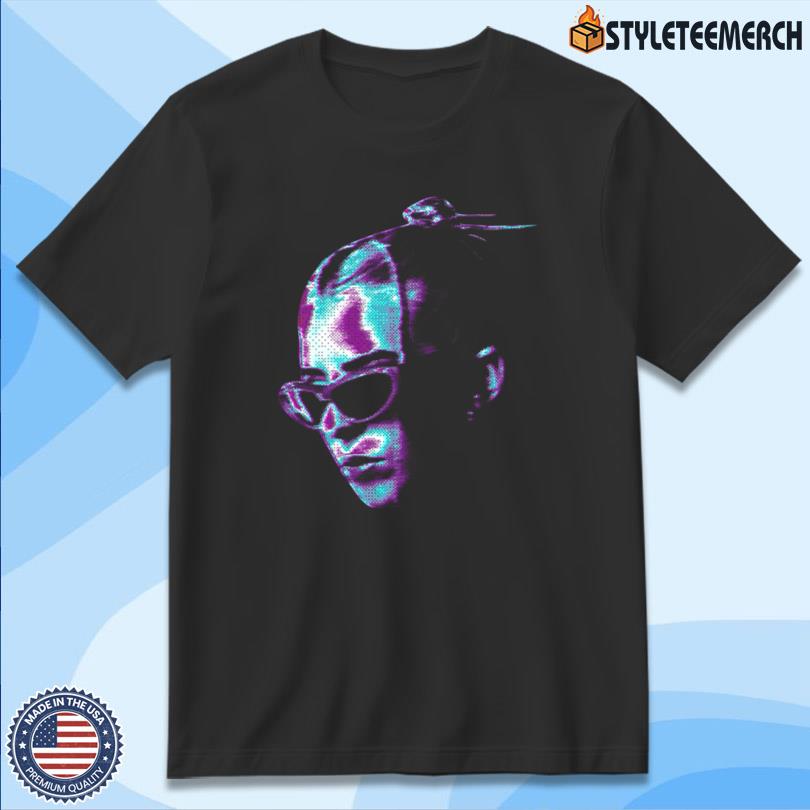Young Miko Att Face New Tee 4 Young Miko Att Face New Tee