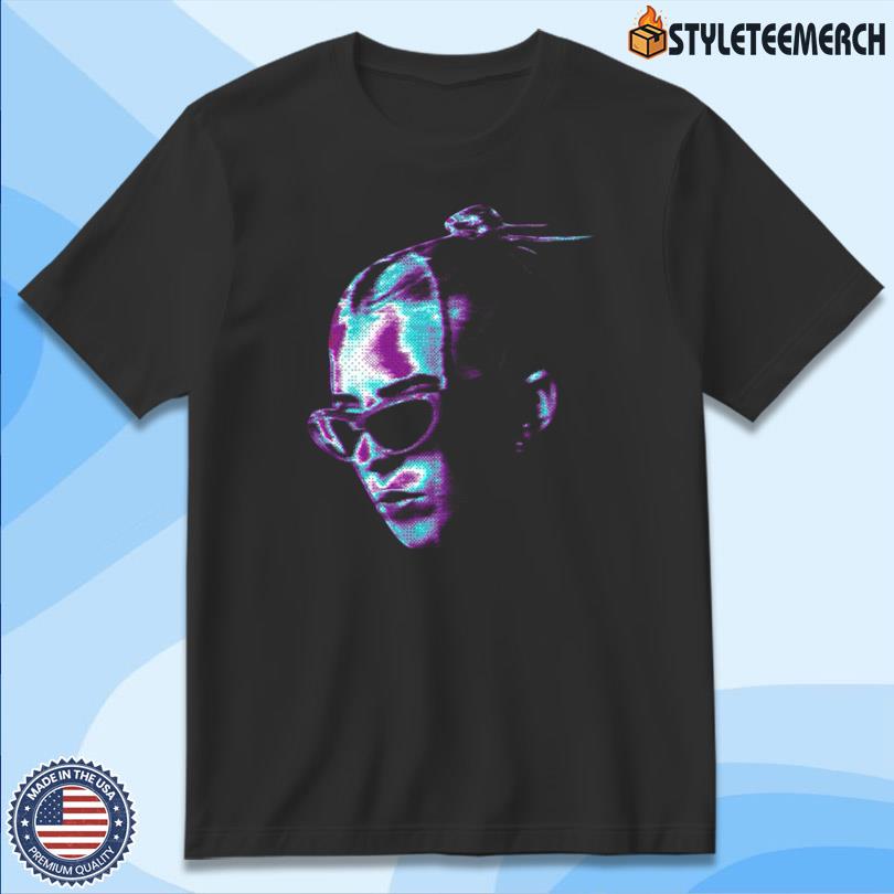 Young Miko Merch Att Face Tee 4 Young Miko Merch Att Face Tee
