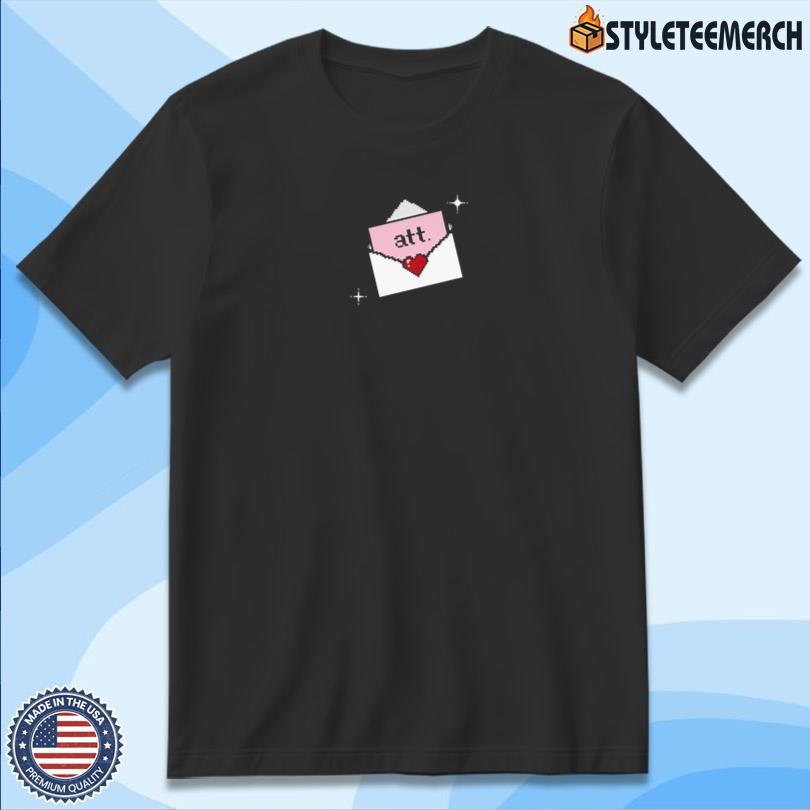 Young Miko Merch Att Tee 4 Young Miko Merch Att Tee