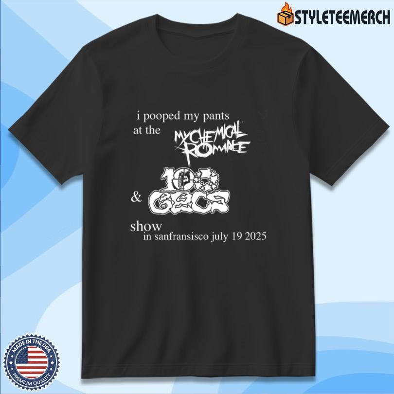 100gecs Pants Tour Merch 10 100gecs Pants Tour Merch