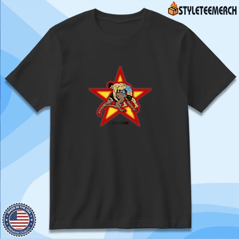16 Man Tournament AD Merch 10 16 Man Tournament AD Merch