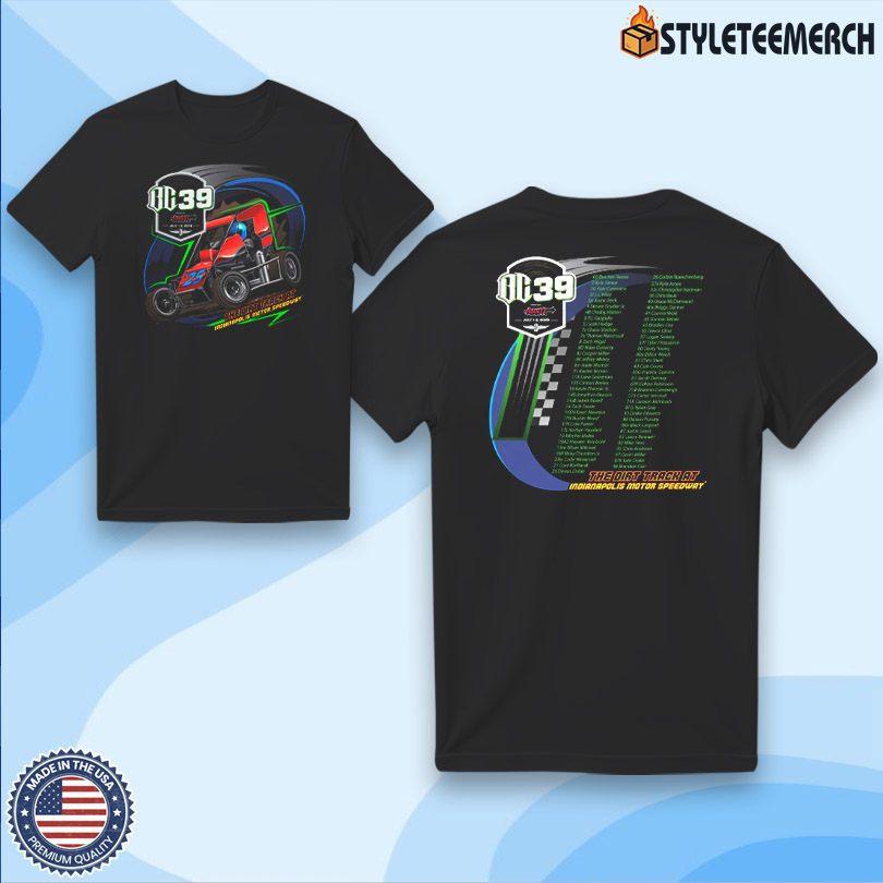 2025 BC39 Entry Lineup Shirt 4 2025 BC39 Entry Lineup Shirt