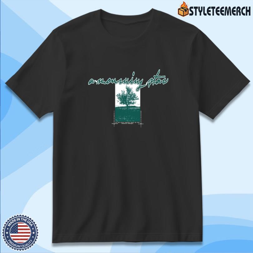 A Mourning Star Funeral March Shirt 10 A Mourning Star Funeral March Shirt