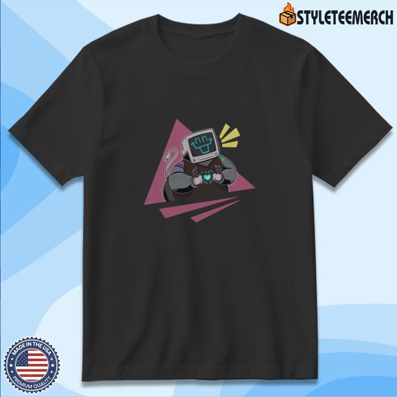 Ace Loves You Tee Limited Drop 10 Ace Loves You Tee Limited Drop