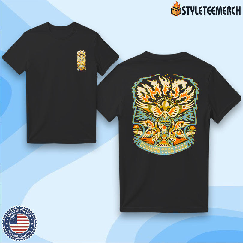 Alternative Rock Tour Tee 4 Alternative Rock Tour Tee