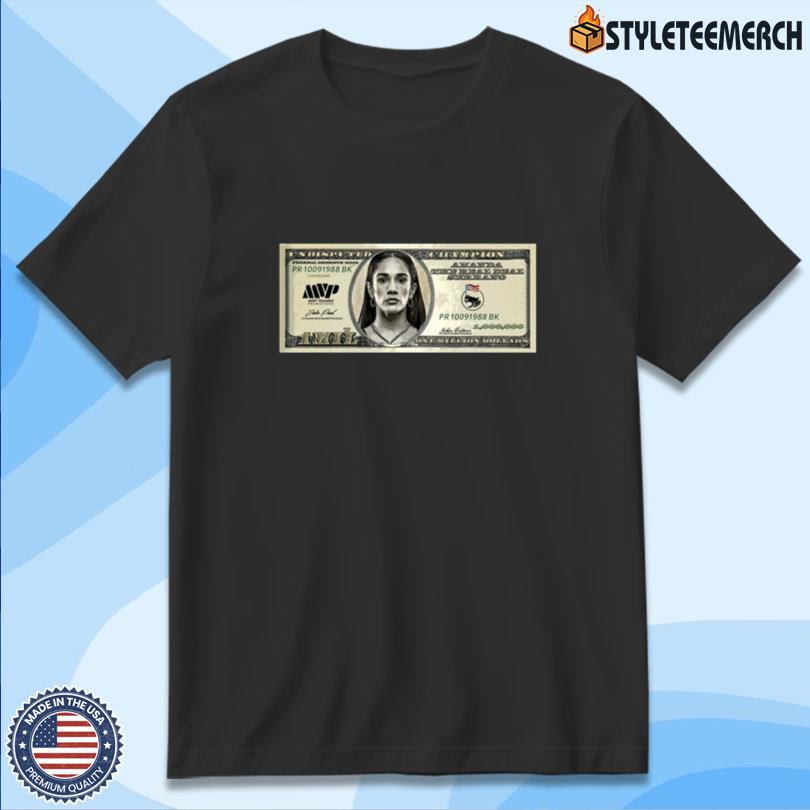 Amanda Serrano Tour Merch 10 Amanda Serrano Tour Merch