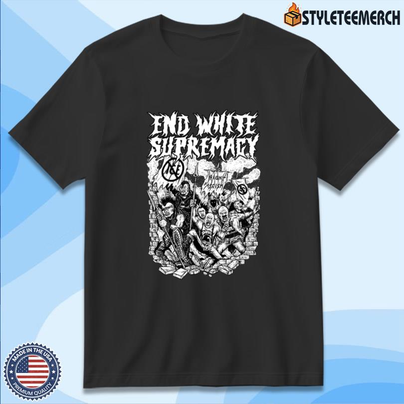 Antifascist Activist T Shirt 10 Antifascist Activist T Shirt