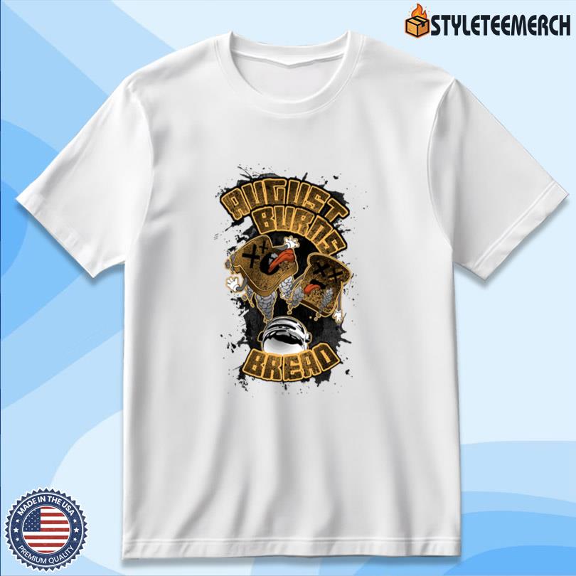 August Burns Red Throwback Shirt 10 August Burns Red Throwback Shirt