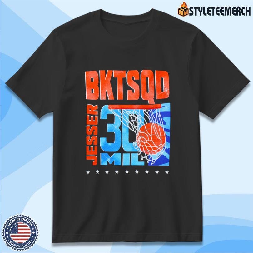 Bktsqd 30 Mil Merch 2025 10 Bktsqd 30 Mil Merch 2025