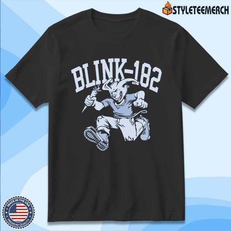 Blink-182 Rabbit Merch 10 Blink-182 Rabbit Merch