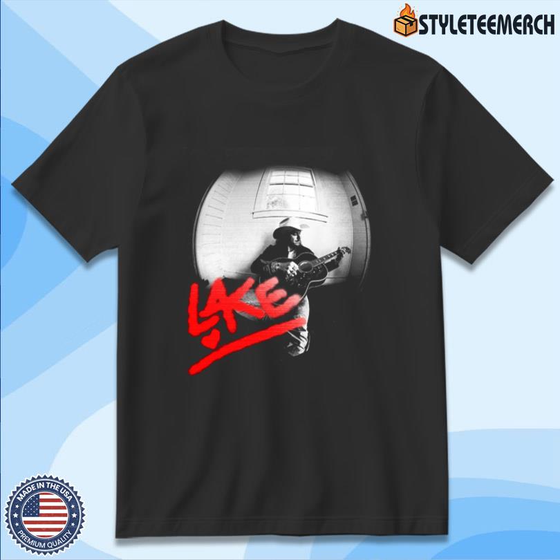 Brandon Lake Fisheye Tour Merch 10 Brandon Lake Fisheye Tour Merch