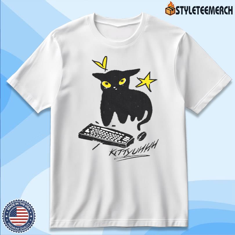 CaseOh Kittyuh Tee 2025 4 CaseOh Kittyuh Tee 2025