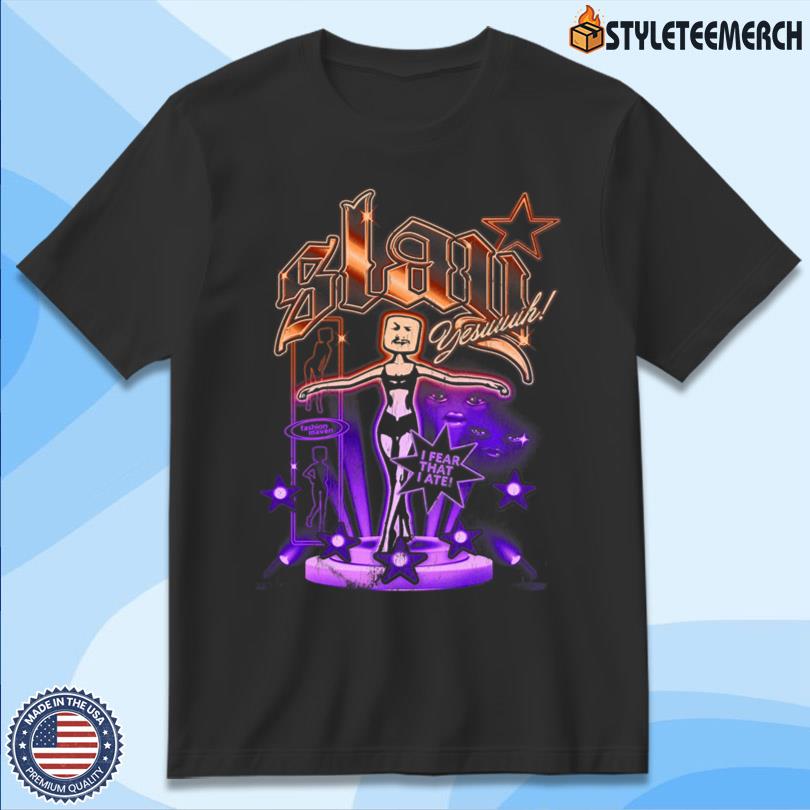 CaseOh Slay Tee 2025 4 CaseOh Slay Tee 2025