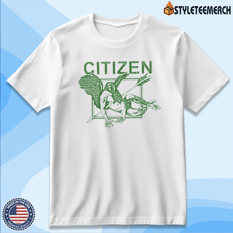 Citizen Wing Tee 2025 10 Citizen Wing Tee 2025