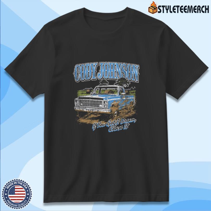 Cody Johnson Til You Cant Truck Shirt 10 Cody Johnson Til You Cant Truck Shirt