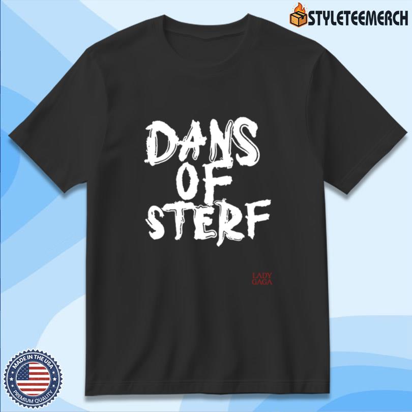 Dans Of Sterf Lady Gaga Mayhem Ball Merch 10 Dans Of Sterf Lady Gaga Mayhem Ball Merch