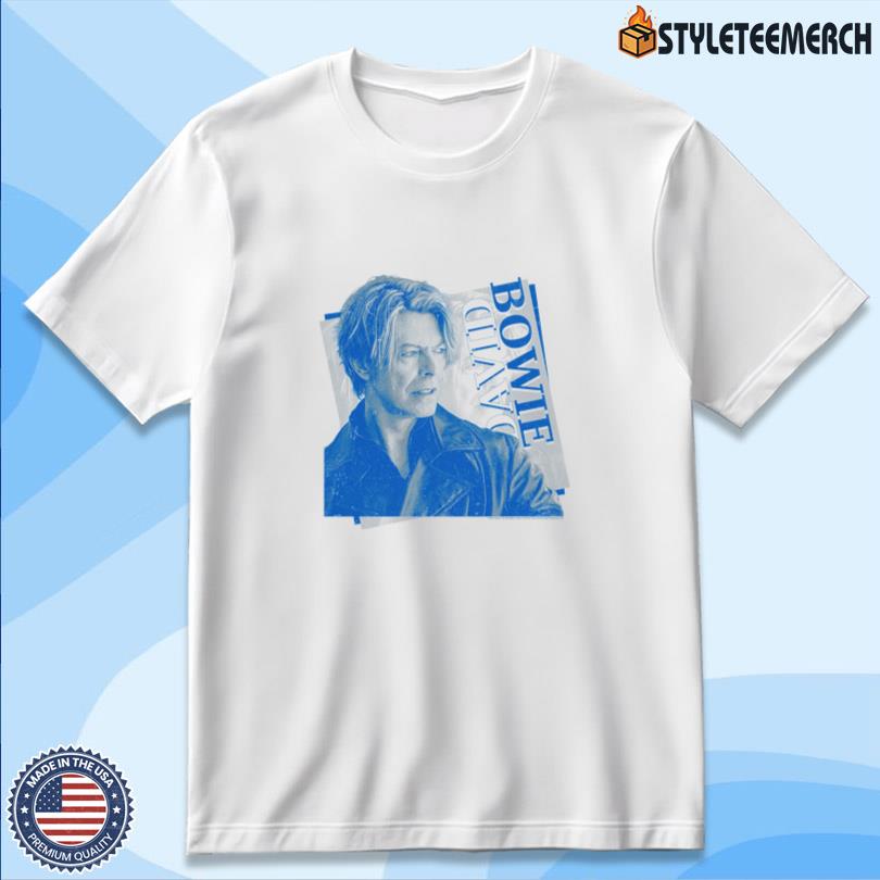 David Bowie I Can't Give Everthing Away Distressed Merch 10 David Bowie I Can\'t Give Everthing Away Distressed Merch
