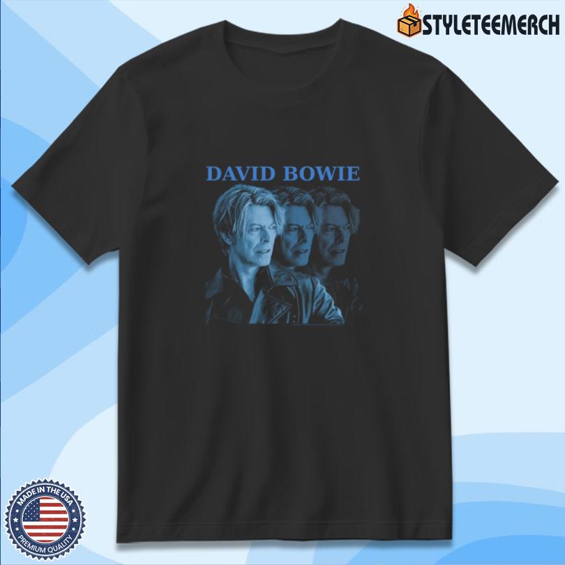 David Bowie I Can't Give Everthing Away Repeat Merch 10 David Bowie I Can\'t Give Everthing Away Repeat Merch