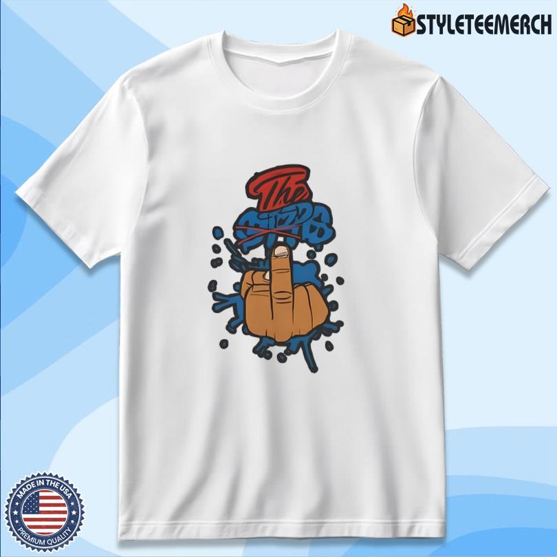 Day1K Tour Shirt 10 Day1K Tour Shirt