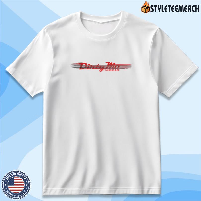 Dirty Mo DMM Stripe Merch 10 Dirty Mo DMM Stripe Merch
