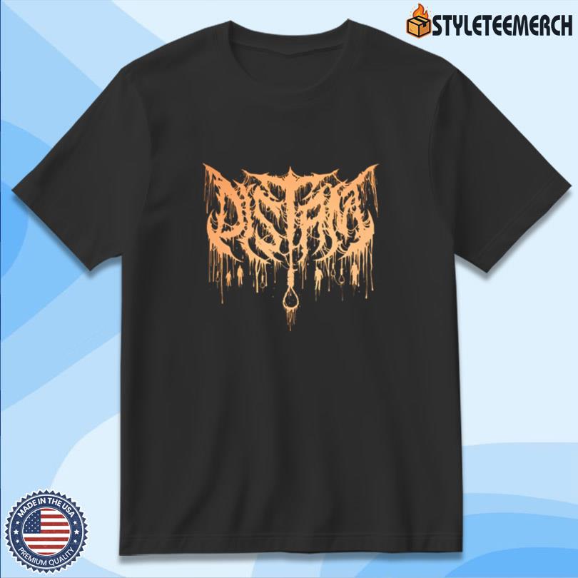 Distant Noose Logo Merch 10 Distant Noose Logo Merch