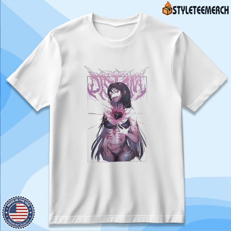 Distant Official Tour Merch 10 Distant Official Tour Merch