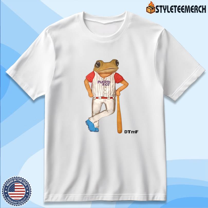 Dtmf Concho Baseball T-Shirt 10 Dtmf Concho Baseball T-Shirt