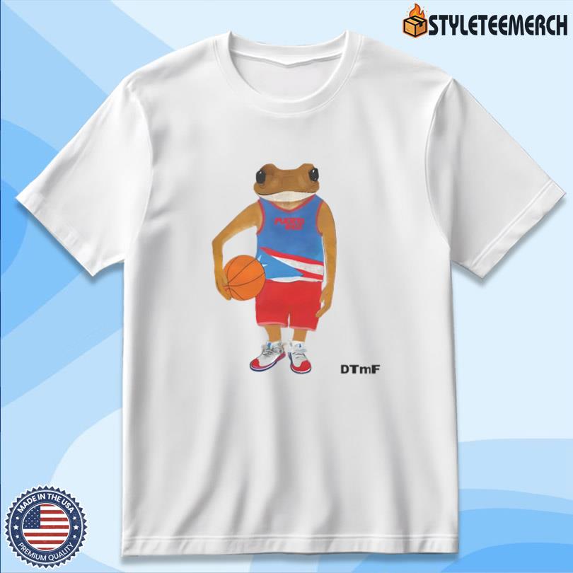 DTMF Merch - Concho Basketball Merch 10 DTMF Merch - Concho Basketball Merch