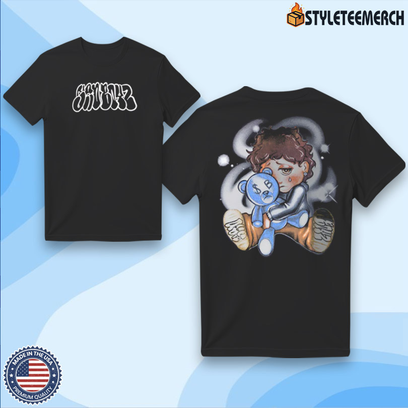 El Monito Tag Style Merch 4 El Monito Tag Style Merch