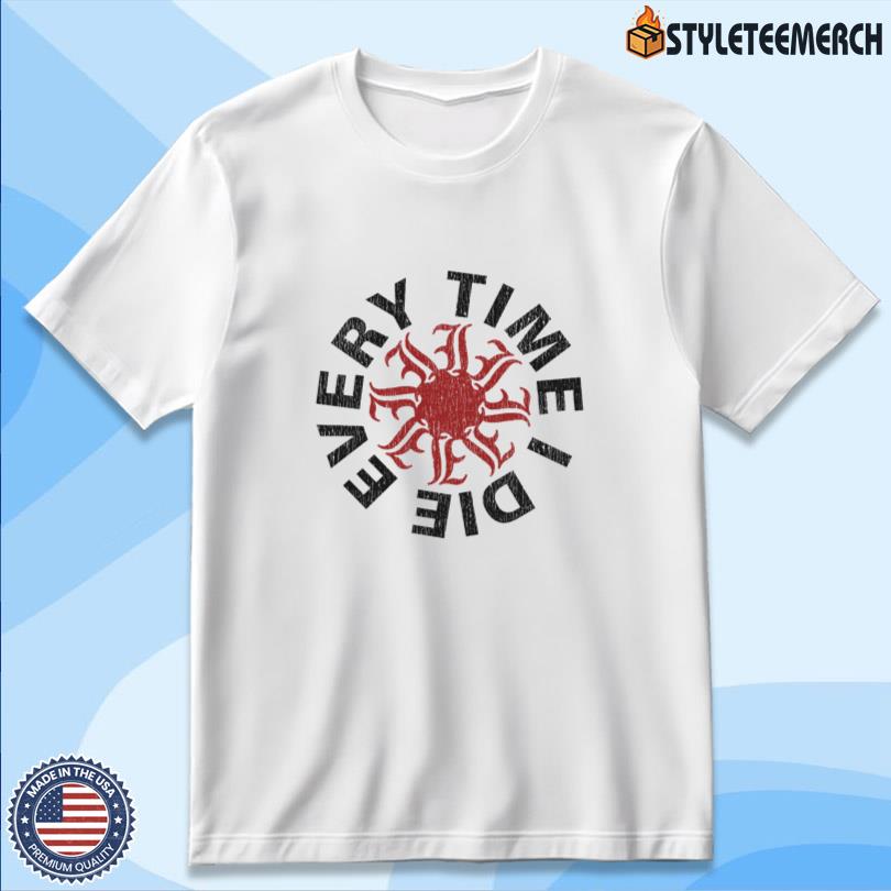Every Time I Die Buffalornication Tee 10 Every Time I Die Buffalornication Tee