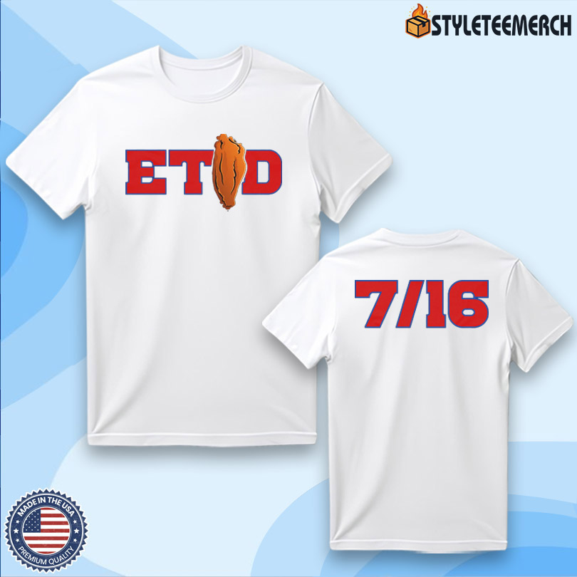 Every Time I Die Wing Tee 4 Every Time I Die Wing Tee