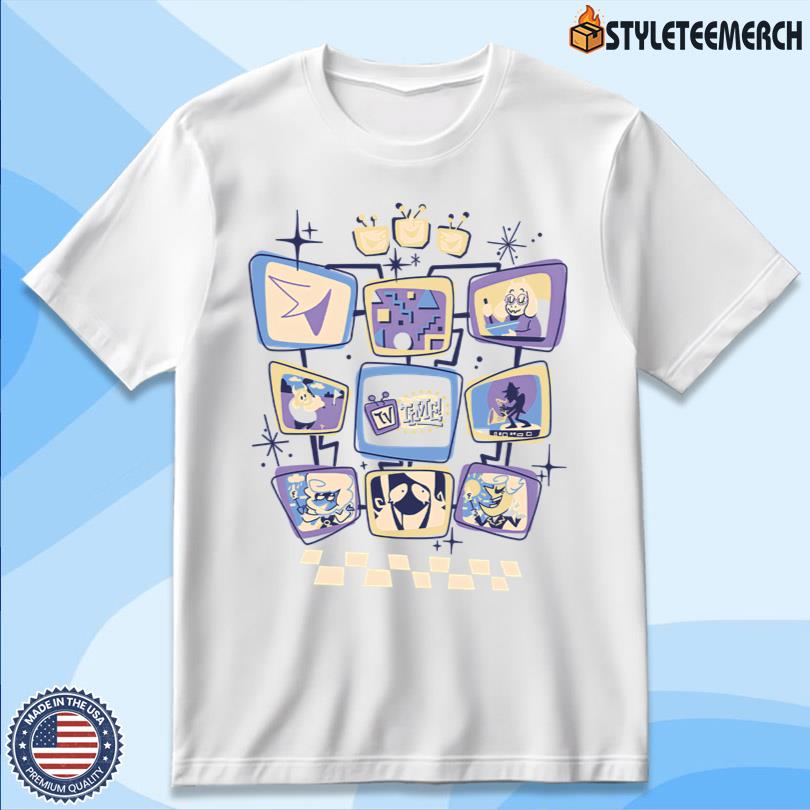 Fangamer Merch Deltarune 10 Fangamer Merch Deltarune