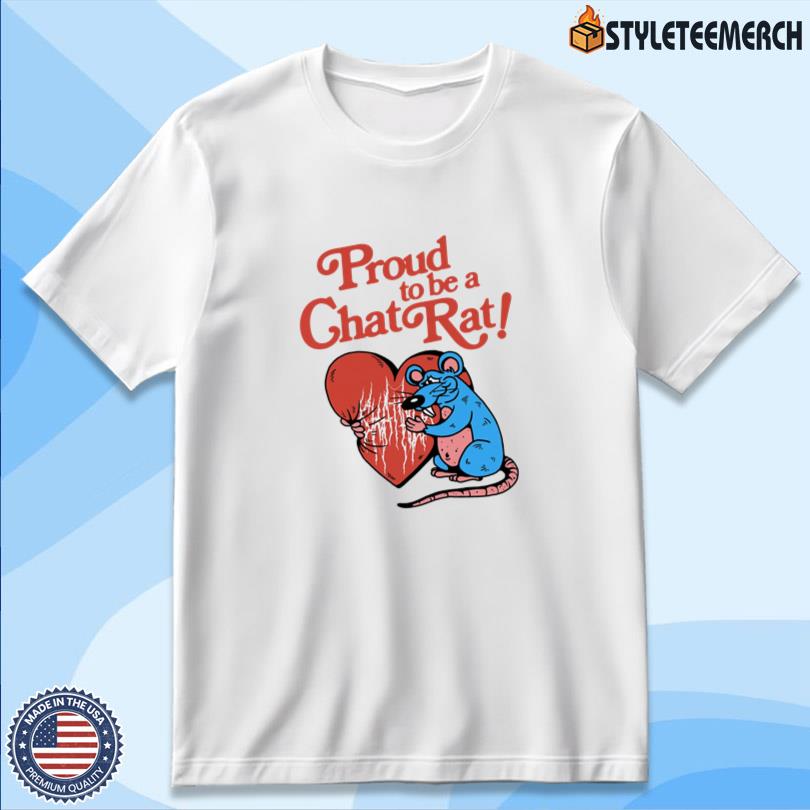 Funny Internet Rat Graphic Tee 10 Funny Internet Rat Graphic Tee