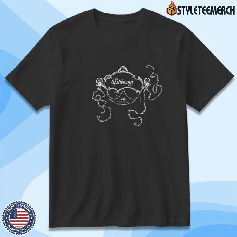 Ha Vay Spellbound Tour 2025 Shirt 10 Ha Vay Spellbound Tour 2025 Shirt