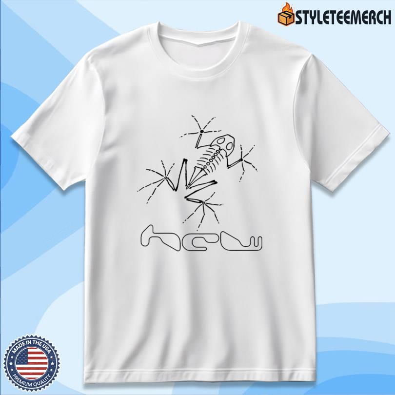 Heaven Frog Graphic Shirt 10 Heaven Frog Graphic Shirt