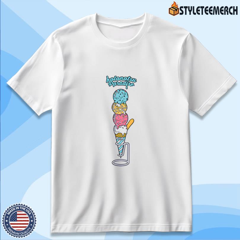 Holonatsu Paradise Shirt 10 Holonatsu Paradise Shirt