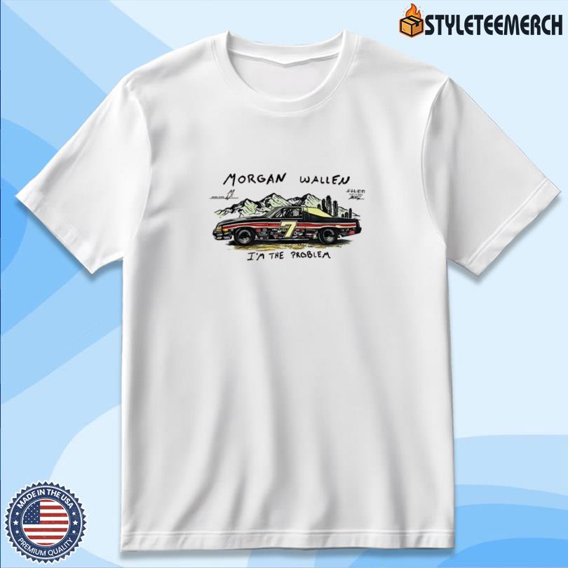 I’m The Problem Car Meme Merch 10 I’m The Problem Car Meme Merch