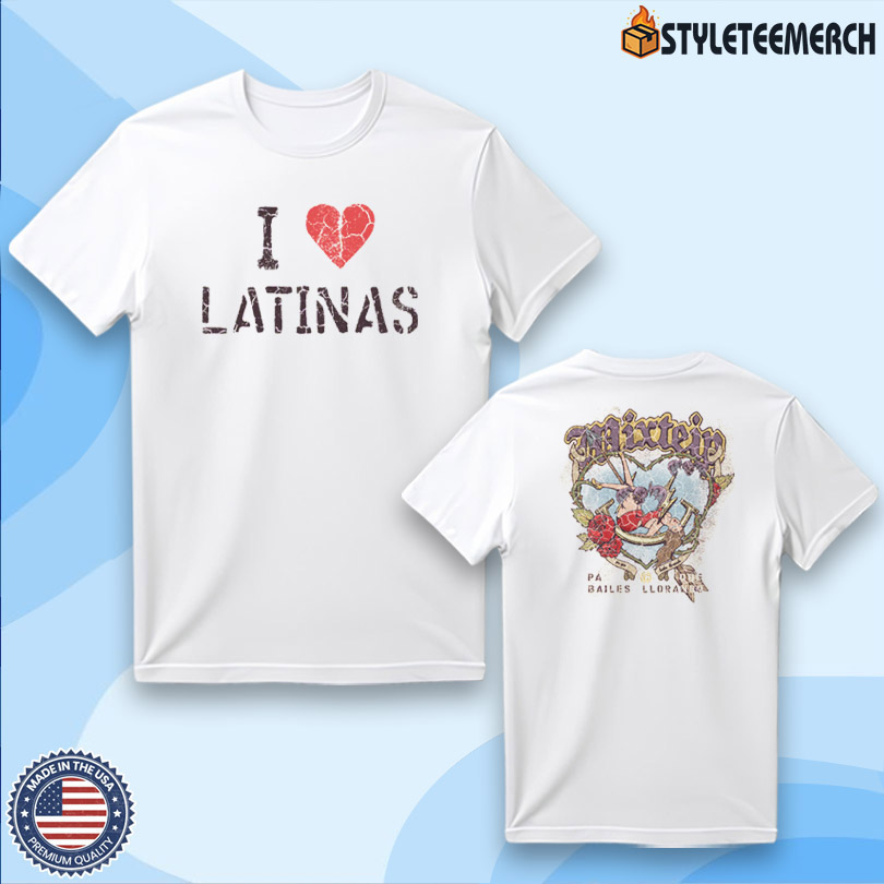 J Balvin Official T-Shirt 4 J Balvin Official T-Shirt