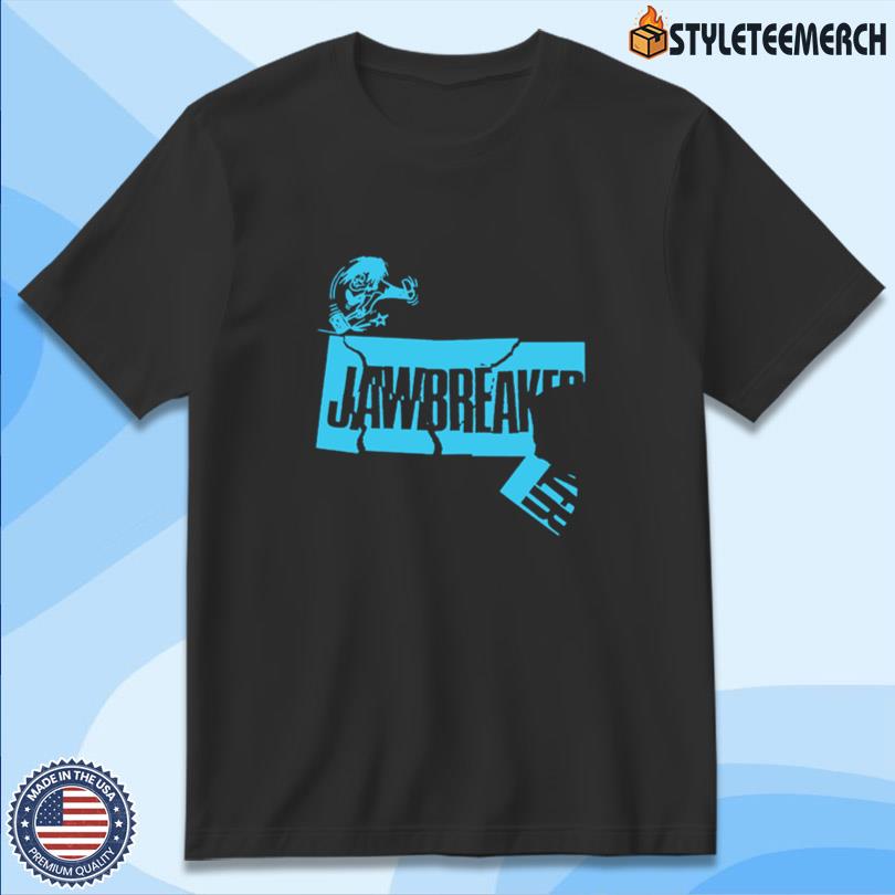 Jawbreaker Punk Rock Tour Merch 10 Jawbreaker Punk Rock Tour Merch