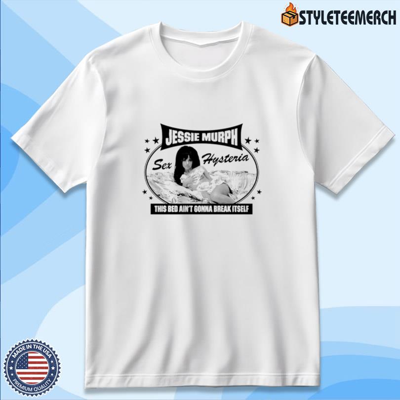 Jessie Murph Aesthetic T Shirt 10 Jessie Murph Aesthetic T Shirt
